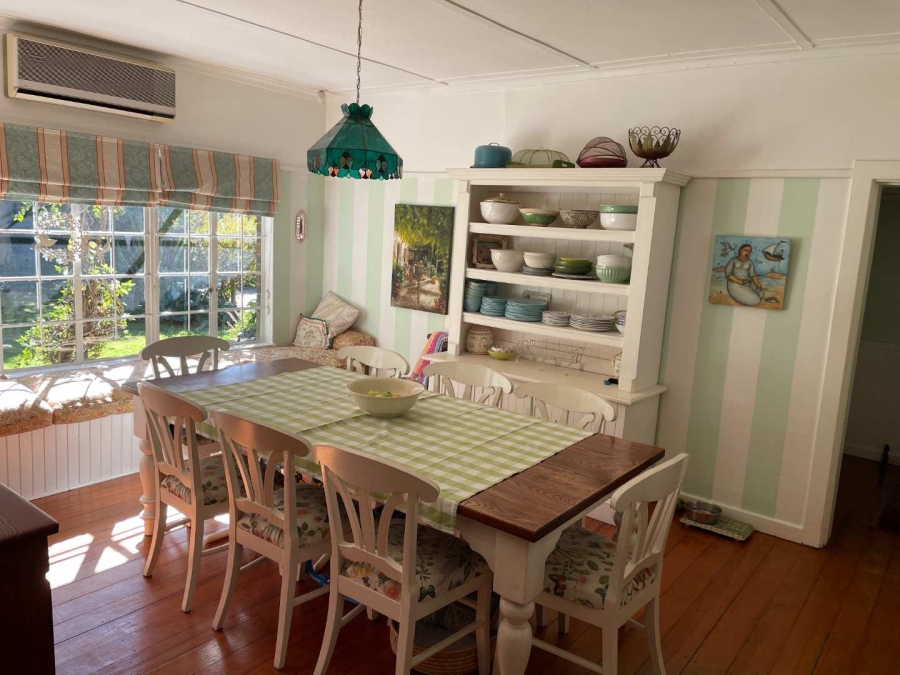 4 Bedroom Property for Sale in Park West Free State